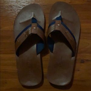 Men’s relax, chill out slippers